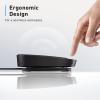 imageAnker PowerConf S330 USB Speakerphone Conference Microphone for Home Office Smart Voice Enhancement Plug and Play 360 Voice Coverage Powerful Sound Desktop PC Speaker Online Meetings
