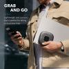 imageAnker PowerConf Speakerphone Zoom Certified Conference Speaker with 6 Mics 360 Enhanced Voice Pickup 24H Call Time Bluetooth 53 USB C Compatible with Leading Platforms for Personal WorkspacesBlack