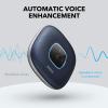 imageAnker PowerConf Speakerphone Zoom Certified Conference Speaker with 6 Mics 360 Enhanced Voice Pickup 24H Call Time Bluetooth 53 USB C Compatible with Leading Platforms for Personal WorkspacesBlue