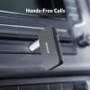 imageAnker Soundsync Bluetooth Receiver for Music Streaming with Bluetooth 50 Dual Device Connection Handsfree Calls 12Hour Battery Life for Car ampamp Home Stereo  Signal Reception Only