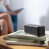 imageAnker Upgraded Soundcore Boost Bluetooth Speaker with WellBalanced Sound BassUp 12H Playtime USBC IPX7 Waterproof Wireless Customizable EQ via App Stereo Pairing Portable Speaker for Music