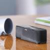 imageAnker Upgraded Soundcore Boost Bluetooth Speaker with WellBalanced Sound BassUp 12H Playtime USBC IPX7 Waterproof Wireless Customizable EQ via App Stereo Pairing Portable Speaker for Music