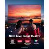 imageNEBULA Capsule 3 GTV Outdoor Projector Netflix Officially Licensed 1080P Smart Mini Projector with WiFi 25 hrs Battery 120Inch Display Dolby Digital Ultra Portable for Any SpaceCapsule 3