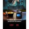 imageNEBULA Mars 3 Air GTV Projector  Netflix Officially Licensed 400 ANSILumen Brightness Native 1080P Dolby Digital Sound150Inch Picture BuiltIn Battery for 25 Hours of Playtime Anywhere