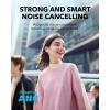 imageSoundcore A30i by Anker Smart Noise Cancelling Earbuds LipstickShaped Stylish Design Tiny Lightweight Comfort Clear Sound IP54 15H Playtime in ANC Mode Wireless Earbuds Bluetooth 54Blue