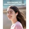imageSoundcore A30i by Anker Smart Noise Cancelling Earbuds LipstickShaped Stylish Design Tiny Lightweight Comfort Clear Sound IP54 15H Playtime in ANC Mode Wireless Earbuds Bluetooth 54Blue