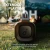 imageSoundcore Anker Motion Boom Plus IP67 Outdoor Speaker with 80W Stereo Sound BlackBlack