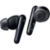 imageSoundcore Liberty 4 Pro by Anker Noise Cancelling Wireless Earbuds 7Sensor and RealTime Adaptive Noise Cancelling 2 Faster Charging StudioLevel HiFi Music Clear Calls with 6 Mics and AIGlossy Black