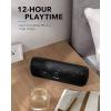 imageSoundcore Motion Bluetooth Speaker with HiRes 30W AudioBlack