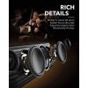 imageSoundcore Motion Bluetooth Speaker with HiRes 30W AudioBlack