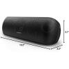 imageSoundcore Motion Bluetooth Speaker with HiRes 30W AudioBlack