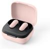 imageSoundcore P30i by Anker Noise Cancelling Earbuds Strong and Smart Noise Cancelling Powerful Bass 45H Playtime 2in1 Case and Phone Stand IP54 Wireless Earbuds Bluetooth 54 BlackPink