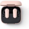 imageSoundcore P30i by Anker Noise Cancelling Earbuds Strong and Smart Noise Cancelling Powerful Bass 45H Playtime 2in1 Case and Phone Stand IP54 Wireless Earbuds Bluetooth 54 BlackPink
