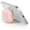 imageSoundcore P30i by Anker Noise Cancelling Earbuds Strong and Smart Noise Cancelling Powerful Bass 45H Playtime 2in1 Case and Phone Stand IP54 Wireless Earbuds Bluetooth 54 BlackPink