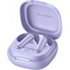 imageSoundcore P40i by Anker Noise Cancelling Wireless Earbuds Adaptive Noise Cancelling to Environments Heavy Bass 60H Playtime 2in1 Case and Phone Stand IPX5 Wireless Charging Bluetooth 53Purple