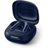 imageSoundcore P40i by Anker Noise Cancelling Wireless Earbuds Adaptive Noise Cancelling to Environments Heavy Bass 60H Playtime 2in1 Case and Phone Stand IPX5 Wireless Charging Bluetooth 53Navy Blue