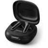 imageSoundcore P40i by Anker Noise Cancelling Wireless Earbuds Adaptive Noise Cancelling to Environments Heavy Bass 60H Playtime 2in1 Case and Phone Stand IPX5 Wireless Charging Bluetooth 53Black