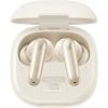imageSoundcore P40i by Anker Noise Cancelling Wireless Earbuds Adaptive Noise Cancelling to Environments Heavy Bass 60H Playtime 2in1 Case and Phone Stand IPX5 Wireless Charging Bluetooth 53Oat White