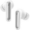 imageSoundcore P41i by Anker Adaptive Noise Cancelling Earbuds with Portable Phone Charger Only for USBC Charging 12H Playtime 192H with Case 6Mic AI Clear Calls IPX5 Wireless Bluetooth EarbudsWhite