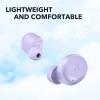 imageSoundcore by Anker A20i True Wireless Earbuds Bluetooth 53 App Customized Sound 28H Long Playtime WaterResistant 2 Mics for AI Clear Calls Single Earbud ModePurple