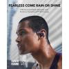imageSoundcore by Anker AeroFit Pro OpenEar Headphones Ultra Comfort Secure Fit Ergonomic Design Rich Sound with LDAC Bluetooth 53 IP55 WaterResistant 46H Playtime App Control Wireless EarbudsElectric Purple