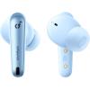 imageSoundcore by Anker Liberty 4 NC Wireless Earbuds 985 Noise Reduction Adaptive Noise Cancelling to Ears and Environment HiRes Sound 50H Battery Wireless Charging Bluetooth 53Light Blue