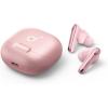imageSoundcore by Anker Liberty 4 NC Wireless Earbuds 985 Noise Reduction Adaptive Noise Cancelling to Ears and Environment HiRes Sound 50H Battery Wireless Charging Bluetooth 53Pastel Pink