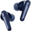 imageSoundcore by Anker Liberty 4 NC Wireless Earbuds 985 Noise Reduction Adaptive Noise Cancelling to Ears and Environment HiRes Sound 50H Battery Wireless Charging Bluetooth 53Navy Blue
