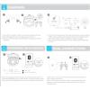 imageSoundcore by Anker Liberty 4 NC Wireless Earbuds 985 Noise Reduction Adaptive Noise Cancelling to Ears and Environment HiRes Sound 50H Battery Wireless Charging Bluetooth 53Clear White