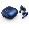 imageSoundcore by Anker Liberty 4 NC Wireless Earbuds 985 Noise Reduction Adaptive Noise Cancelling to Ears and Environment HiRes Sound 50H Battery Wireless Charging Bluetooth 53Navy Blue