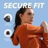 imageSoundcore by Anker Life A1 True Wireless Earbuds Powerful Customized Sound 40H Playtime Wireless Charging USBC Fast Charge IPX7 Waterproof Button Control Bluetooth Earbuds Commute Sports