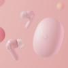 imageSoundcore by Anker Life P2 Mini True Wireless Earbuds Bluetooth 52 10mm Drivers for Big Bass Custom EQ 32H Playtime Fast Charging Comfortable Tiny Size for Daily Use Commute Workrose pink