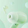 imageSoundcore by Anker Life P2 Mini True Wireless Earbuds Bluetooth 52 10mm Drivers for Big Bass Custom EQ 32H Playtime Fast Charging Comfortable Tiny Size for Daily Use Commute Workmint green