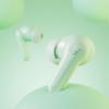 imageSoundcore by Anker Life P2 Mini True Wireless Earbuds Bluetooth 52 10mm Drivers for Big Bass Custom EQ 32H Playtime Fast Charging Comfortable Tiny Size for Daily Use Commute Workmint green