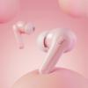 imageSoundcore by Anker Life P2 Mini True Wireless Earbuds Bluetooth 52 10mm Drivers for Big Bass Custom EQ 32H Playtime Fast Charging Comfortable Tiny Size for Daily Use Commute Workrose pink