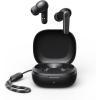 imageSoundcore by Anker P20i True Wireless Earbuds 10mm Drivers with Big Bass Bluetooth 53 30H Long Playtime WaterResistant 2 Mics for AI Clear Calls 22 Preset EQs Customization BlueBlack