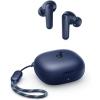 imageSoundcore by Anker P20i True Wireless Earbuds 10mm Drivers with Big Bass Bluetooth 53 30H Long Playtime WaterResistant 2 Mics for AI Clear Calls 22 Preset EQs Customization BlueBlue