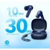 imageSoundcore by Anker P20i True Wireless Earbuds 10mm Drivers with Big Bass Bluetooth 53 30H Long Playtime WaterResistant 2 Mics for AI Clear Calls 22 Preset EQs Customization BlueBlue