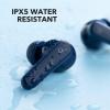 imageSoundcore by Anker P20i True Wireless Earbuds 10mm Drivers with Big Bass Bluetooth 53 30H Long Playtime WaterResistant 2 Mics for AI Clear Calls 22 Preset EQs Customization BlueBlue