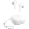 imageSoundcore by Anker P20i True Wireless Earbuds 10mm Drivers with Big Bass Bluetooth 53 30H Long Playtime WaterResistant 2 Mics for AI Clear Calls 22 Preset EQs Customization BlueWhite