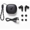 imageSoundcore by Anker P20i True Wireless Earbuds 10mm Drivers with Big Bass Bluetooth 53 30H Long Playtime WaterResistant 2 Mics for AI Clear Calls 22 Preset EQs Customization BlueBlack