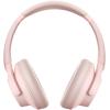 imageSoundcore by Anker Q20i Hybrid Active Noise Cancelling Headphones Wireless OverEar Bluetooth 40H Long ANC Playtime HiRes Audio Big Bass Customize via an App Transparency ModePink
