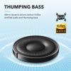 imageSoundcore by Anker Q20i Hybrid Active Noise Cancelling Headphones Wireless OverEar Bluetooth 40H Long ANC Playtime HiRes Audio Big Bass Customize via an App Transparency ModeBlue
