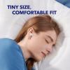 imageSoundcore by Anker Sleep A10 Bluetooth Sleep Earbuds Noise Blocking Comfortable Fit App Sleep Sounds and Monitor Alarm Side Sleeper Indoor Use Renewed