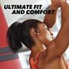 imageSoundcore by Anker Soundcore Sport X10 True Wireless Bluetooth 52 Workout HeadphonesBlack