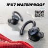 imageSoundcore by Anker Soundcore Sport X10 True Wireless Bluetooth 52 Workout HeadphonesBlack