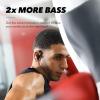 imageSoundcore by Anker Soundcore Sport X10 True Wireless Bluetooth 52 Workout HeadphonesBlack