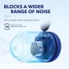 imageSoundcore by Anker Space Q45 Adaptive Active Noise Cancelling Headphones Reduce Noise by Up to 98 50H Playtime App Control LDAC HiRes Wireless Audio Comfortable Fit Clear Calls Bluetooth 53Blue