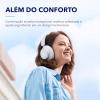 imageSoundcore by Anker Space Q45 Adaptive Active Noise Cancelling Headphones Reduce Noise by Up to 98 50H Playtime App Control LDAC HiRes Wireless Audio Comfortable Fit Clear Calls Bluetooth 53White