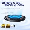imageSoundcore by Anker Space Q45 Adaptive Active Noise Cancelling Headphones Reduce Noise by Up to 98 50H Playtime App Control LDAC HiRes Wireless Audio Comfortable Fit Clear Calls Bluetooth 53White